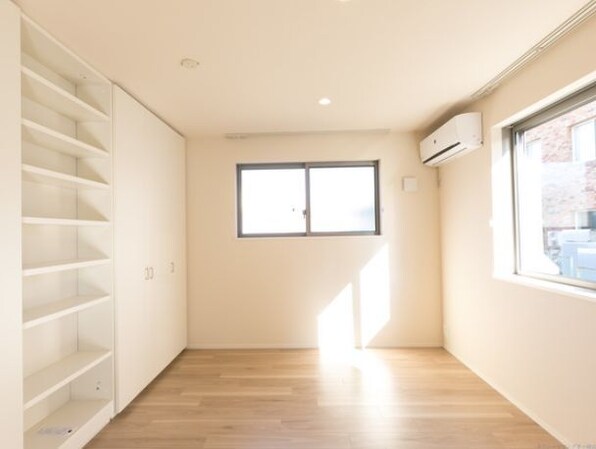 メルベージュ鵠沼海岸の物件内観写真